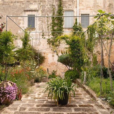 Castle XVIII Near Sea Hotel Gagliano del Capo Exterior photo